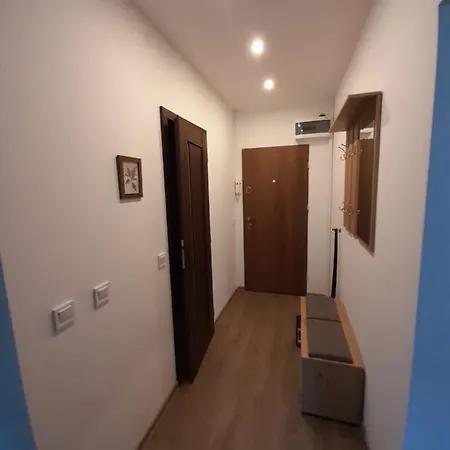 Private Appartement