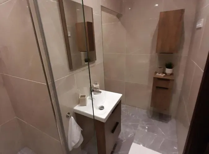 Private Appartamento Rozvadov
