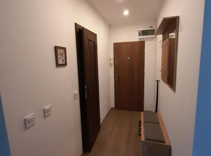 Private Appartamento